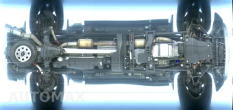 2024 Chevrolet Silverado 2500HD High Country Crew Cab Medium Bed 3LZ - miniatura 18