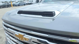 2024 Chevrolet Silverado 2500HD High Country Crew Cab Medium Bed 3LZ - miniatura 20