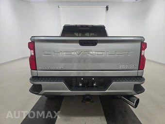 2024 Chevrolet Silverado 2500HD High Country Crew Cab Medium Bed 3LZ - miniatura 5