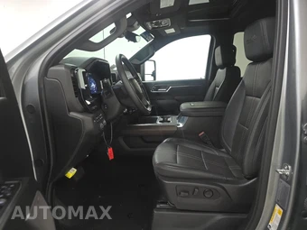 2024 Chevrolet Silverado 2500HD High Country Crew Cab Medium Bed 3LZ - miniatura 7