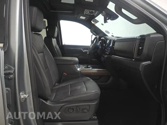 2024 Chevrolet Silverado 2500HD High Country Crew Cab Medium Bed 3LZ - miniatura 8