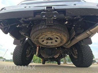 2024 Chevrolet Silverado 2500HD High Country Crew Cab Medium Bed 3LZ - miniatura 12