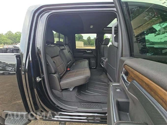 2024 Chevrolet Silverado 2500HD High Country Crew Cab Medium Bed 3LZ - miniatura 13