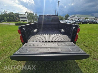 2024 Chevrolet Silverado 2500HD High Country Crew Cab Medium Bed 3LZ - miniatura 11
