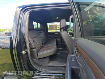 2024 Chevrolet Silverado 2500HD High Country Crew Cab Medium Bed 3LZ - miniatura 13