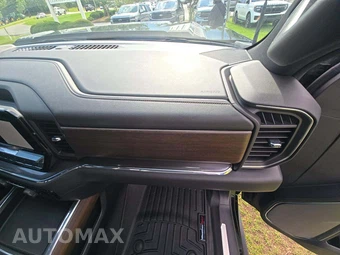 2024 Chevrolet Silverado 2500HD High Country Crew Cab Medium Bed 3LZ - miniatura 16