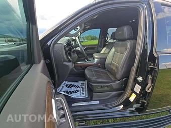 2024 Chevrolet Silverado 2500HD High Country Crew Cab Medium Bed 3LZ - miniatura 3