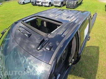 2024 Chevrolet Silverado 2500HD High Country Crew Cab Medium Bed 3LZ - miniatura 9