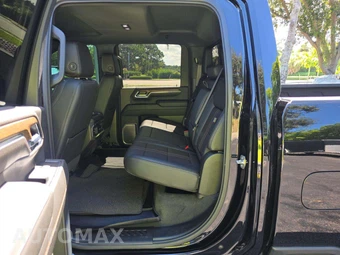 2024 Chevrolet Silverado 2500HD High Country Crew Cab Medium Bed 3LZ - miniatura 10