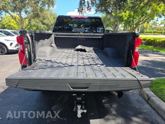 2024 Chevrolet Silverado 2500HD High Country Crew Cab Medium Bed 3LZ - miniatura 11