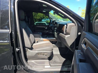 2024 Chevrolet Silverado 2500HD High Country Crew Cab Medium Bed 3LZ - miniatura 15