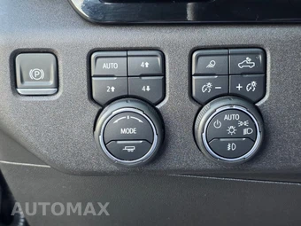 2024 Chevrolet Silverado 2500HD High Country Crew Cab Medium Bed 3LZ - miniatura 14