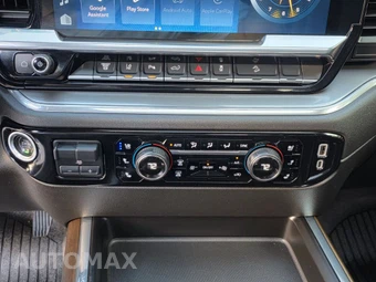 2024 Chevrolet Silverado 2500HD High Country Crew Cab Medium Bed 3LZ - miniatura 17