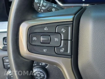 2024 Chevrolet Silverado 2500HD High Country Crew Cab Medium Bed 3LZ - miniatura 22