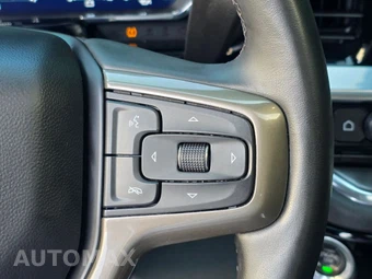 2024 Chevrolet Silverado 2500HD High Country Crew Cab Medium Bed 3LZ - miniatura 23