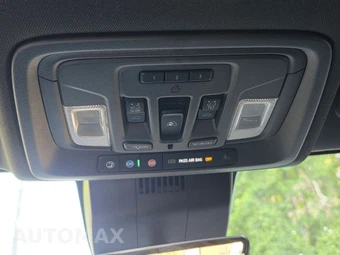 2024 Chevrolet Silverado 2500HD High Country Crew Cab Medium Bed 3LZ - miniatura 27