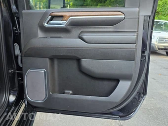 2024 Chevrolet Silverado 2500HD High Country Crew Cab Medium Bed 3LZ - miniatura 34
