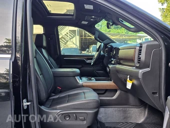 2024 Chevrolet Silverado 2500HD High Country Crew Cab Medium Bed 3LZ - miniatura 35