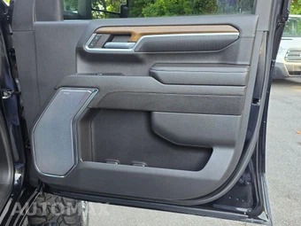 2024 Chevrolet Silverado 2500HD High Country Crew Cab Medium Bed 3LZ - miniatura 37
