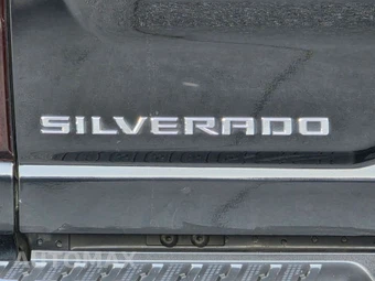 2024 Chevrolet Silverado 2500HD High Country Crew Cab Medium Bed 3LZ - miniatura 40