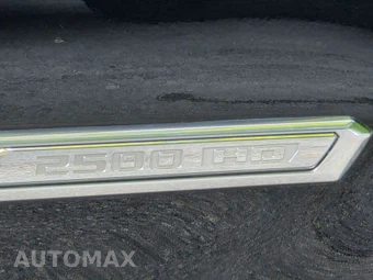 2024 Chevrolet Silverado 2500HD High Country Crew Cab Medium Bed 3LZ - miniatura 41