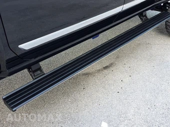 2024 Chevrolet Silverado 2500HD High Country Crew Cab Medium Bed 3LZ - miniatura 44