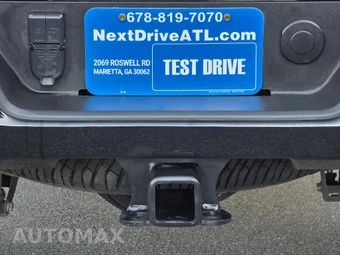2024 Chevrolet Silverado 2500HD High Country Crew Cab Medium Bed 3LZ - miniatura 48