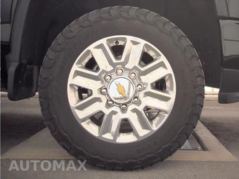 2024 Chevrolet Silverado 2500HD High Country Crew Cab Medium Bed 3LZ - miniatura 10