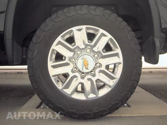 2024 Chevrolet Silverado 2500HD High Country Crew Cab Medium Bed 3LZ - miniatura 12