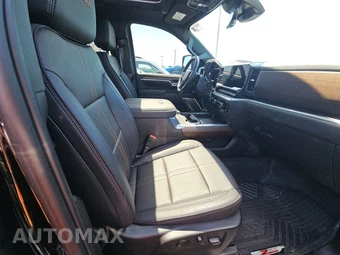 2024 Chevrolet Silverado 2500HD High Country Crew Cab Medium Bed 3LZ - miniatura 14