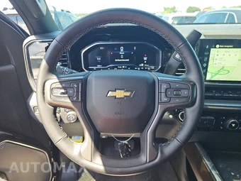 2024 Chevrolet Silverado 2500HD High Country Crew Cab Medium Bed 3LZ - miniatura 16