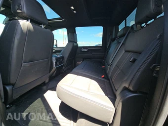 2024 Chevrolet Silverado 2500HD High Country Crew Cab Medium Bed 3LZ - miniatura 19