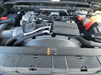 2024 Chevrolet Silverado 2500HD High Country Crew Cab Medium Bed 3LZ - miniatura 22