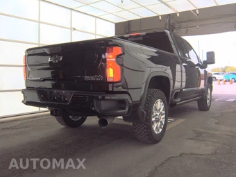 2024 Chevrolet Silverado 2500HD High Country Crew Cab Medium Bed 3LZ - miniatura 5