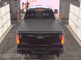 2024 Chevrolet Silverado 2500HD High Country Crew Cab Medium Bed 3LZ - miniatura 6