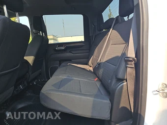 2024 Chevrolet Silverado 2500HD LT Crew Cab Long Bed - miniatura 13