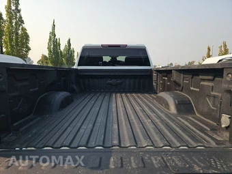 2024 Chevrolet Silverado 2500HD LT Crew Cab Long Bed - miniatura 16