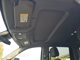 2024 Chevrolet Silverado 2500HD LT Crew Cab Long Bed - miniatura 17