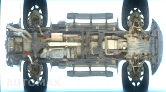 2024 Chevrolet Silverado 2500HD LT Crew Cab Long Bed - miniatura 19