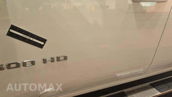 2024 Chevrolet Silverado 2500HD LT Crew Cab Long Bed - miniatura 21