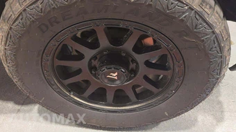 2024 Chevrolet Silverado 2500HD LT Crew Cab Long Bed - miniatura 29