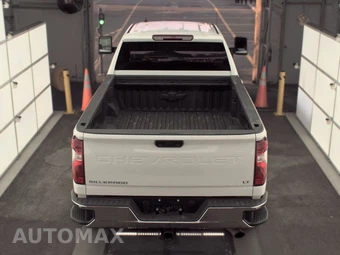 2024 Chevrolet Silverado 2500HD LT Crew Cab Long Bed - miniatura 5