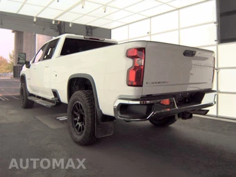 2024 Chevrolet Silverado 2500HD LT Crew Cab Long Bed - miniatura 6