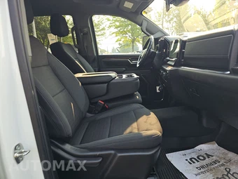 2024 Chevrolet Silverado 2500HD LT Crew Cab Long Bed - miniatura 8