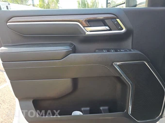 2024 Chevrolet Silverado 2500HD LT Crew Cab Long Bed - miniatura 9
