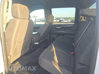 2024 Chevrolet Silverado 2500HD LT Crew Cab Long Bed - miniatura 13