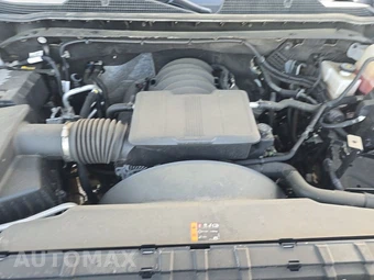 2024 Chevrolet Silverado 2500HD LT Crew Cab Long Bed - miniatura 15