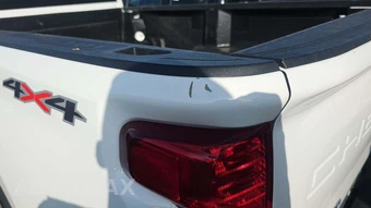 2024 Chevrolet Silverado 2500HD LT Crew Cab Long Bed - miniatura 30
