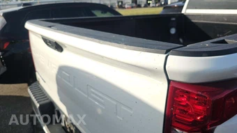 2024 Chevrolet Silverado 2500HD LT Crew Cab Long Bed - miniatura 31