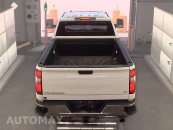 2024 Chevrolet Silverado 2500HD LT Crew Cab Long Bed - miniatura 5